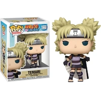 Pop! Vinyl - Naruto: Shippuden - Temari