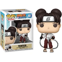 Pop! Vinyl - Naruto: Shippuden - Tenten