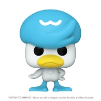 Pop! Vinyl - Pokemon - Quaxly