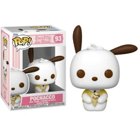 Pop! Vinyl - Hello Kitty & Friends - Pochacco