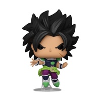 Pop! Vinyl - Dragon Ball Super - Broly