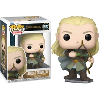 Pop! Vinyl - Lord of the Rings - Legolas Greenleaf