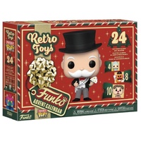 Pocket Pop! Advent Calendar - Hasbro