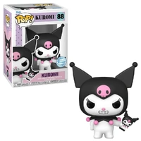 Pop! Vinyl - Hello Kitty & Friends - Kuromi with Phone US Exclusive