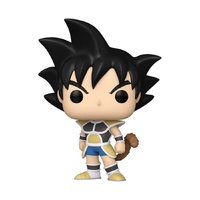 Pop! Vinyl - Dragon Ball Super Broly - Kid Goku