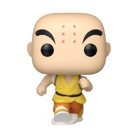 Pop! Vinyl - Dragon Ball - Krillin