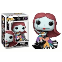 Pop! Vinyl - Disney Nightmare Before Christmas - Couture Sally