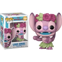 Pop! Vinyl - Lilo & Stitch - Luau Angel