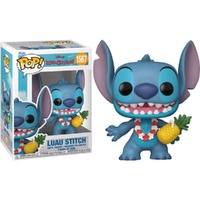 Pop! Vinyl - Lilo & Stitch - Stitch in Sand