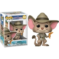 Pop! Vinyl - Disney The Rescuers Down Under - Jake