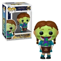 Pop! Vinyl - Harry Potter - Puking Pastille Girl