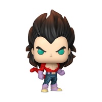 Pop! Vinyl - Dragon Ball GT - Super Saiyan 4 Vegeta