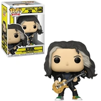 Pop! Vinyl - Metallica - Kirk (72 Seasons)