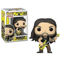 Pop! Vinyl - Metallica - Robert (72 Seasons)