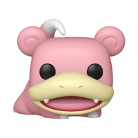 Pop! Vinyl - Pokemon - Slowpoke 10inch