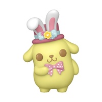 Pocket Pop! - Hello Kitty and Friends - Pompompurin Easter