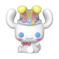 Pop! Vinyl - Hello Kitty & Friends - Cinnamoroll Easter