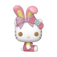 Pop! Vinyl - Hello Kitty & Friends - Hello Kitty Easter