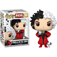 Pop! Vinyl - Disney 101 Dalmatians (1996) - Cruella De Vil