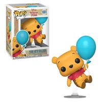 Pop! Nook - Disney Winnie the Pooh - Pooh with Balloon