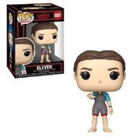 Pop! Vinyl - Stranger Things - Eleven in Wetsuit