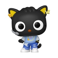 Pop! Vinyl - Hello Kitty and Friends - Chococat K-Pop