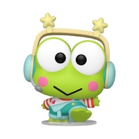Pop! Vinyl - Hello Kitty and Friends - Keroppi K-Pop