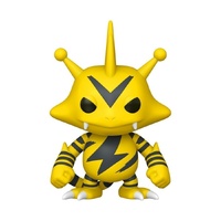 Pop! Vinyl - Pokemon - Electabuzz