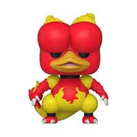 Pop! Vinyl - Pokemon - Magmar