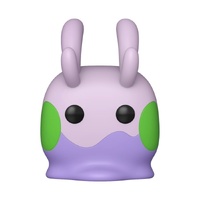 Pop! Vinyl - Pokemon - Goomy