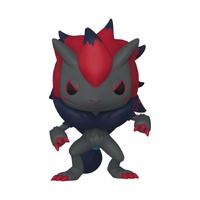 Pop! Vinyl - Pokemon - Zoroark