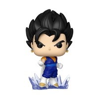 Pop! Vinyl - Dragon Ball Z - Vegito US Exclusive