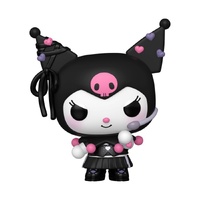 Pop! Vinyl - Hello Kitty and Friends - Kuromi K-Pop