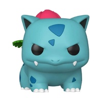 Pop! Vinyl - Pokemon - Ivysaur 10inch