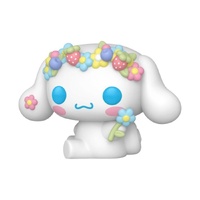 Pop! Vinyl - Hello Kitty and Friends - Cinnamoroll with Berries US Exclusive