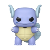 Pop! Vinyl - Pokemon - Wartortle