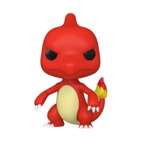 Pop! Vinyl - Pokemon - Charmeleon