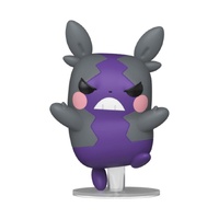 Pop! Vinyl - Pokemon - Morpeko Hangry Mode