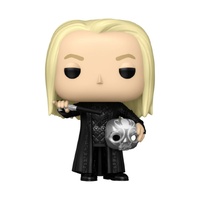 Pop! Vinyl - Harry Potter - Lucius Malfoy