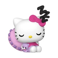Pop! Vinyl - Hello Kitty and Friends - Hello Kitty Sleeping
