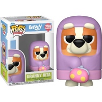 Pop! Vinyl - Bluey Granny Rita