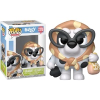 Pop! Vinyl - Bluey Granny Gladys