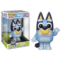 Pop! Vinyl - Bluey 10inch
