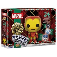 Pocket Pop! Advent Calendar - Marvel