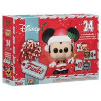 Pocket Pop! Advent Calendar - Disney