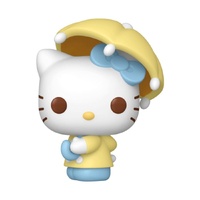 Pop! Vinyl - Hello Kitty and Friends - Hello Kitty with Umbrella