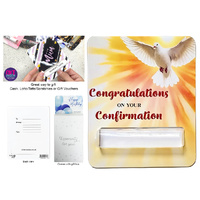 Gift Card With A Twist - Confirmation
