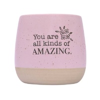 Splosh Whimsical Garden - Positive Pot Amazing