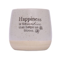 Splosh Whimsical Garden - Positive Pot Happiness