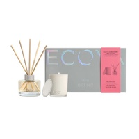 Ecoya Mini Gift Set - Guava & Lychee Sorbet